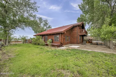 Exterior - 6340 Westwind Way, Fallon, NV 89406 photo 8 of 19