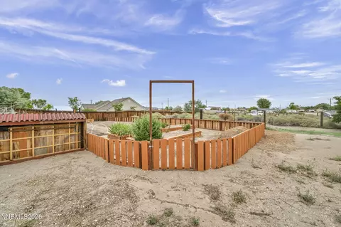 Exterior - 6340 Westwind Way, Fallon, NV 89406 photo 13 of 19