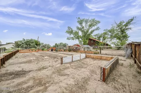 Exterior - 6340 Westwind Way, Fallon, NV 89406 photo 16 of 19