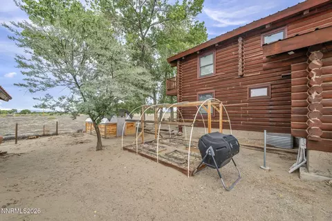 Exterior - 6340 Westwind Way, Fallon, NV 89406 photo 17 of 19