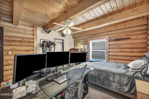 Bedroom - 6340 Westwind Way, Fallon, NV 89406 photo 5 of 7