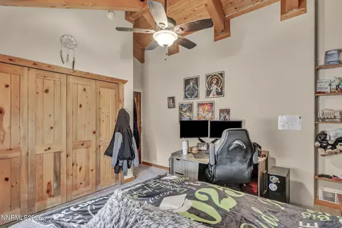 Bedroom - 6340 Westwind Way, Fallon, NV 89406 photo 7 of 7