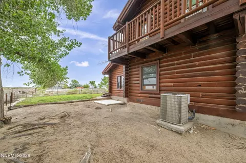 Exterior - 6340 Westwind Way, Fallon, NV 89406 photo 7 of 19