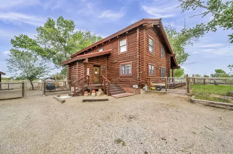 Exterior - 6340 Westwind Way, Fallon, NV 89406 photo 1 of 19