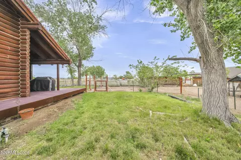 Exterior - 6340 Westwind Way, Fallon, NV 89406 photo 5 of 19