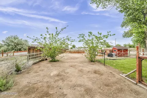 Exterior - 6340 Westwind Way, Fallon, NV 89406 photo 10 of 19