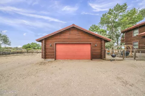 Exterior - 6340 Westwind Way, Fallon, NV 89406 photo 19 of 19