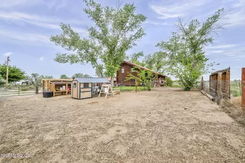 Exterior - 6340 Westwind Way, Fallon, NV 89406 photo 11 of 19