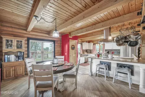 Dining - 6340 Westwind Way, Fallon, NV 89406 photo 2 of 3
