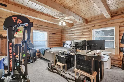Bedroom - 6340 Westwind Way, Fallon, NV 89406 photo 1 of 7