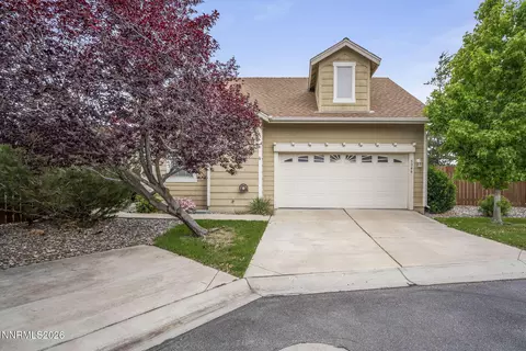 5346 Village Meadows Dr, Sparks, NV 89436
