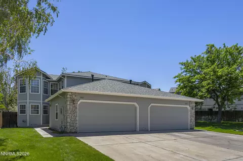 3063 Austin Ln, Carson City, NV 89701