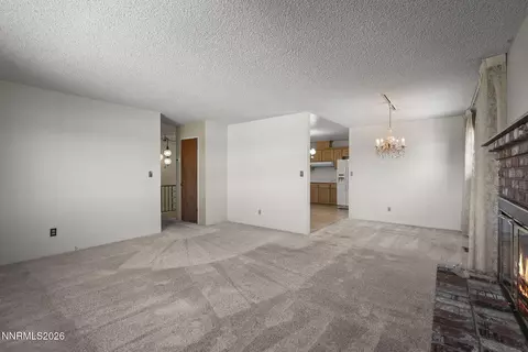 Living - 2615 Everett Dr, Reno, NV 89503 photo 3 of 4