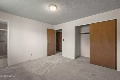 Bedroom - 2615 Everett Dr, Reno, NV 89503 photo 4 of 6