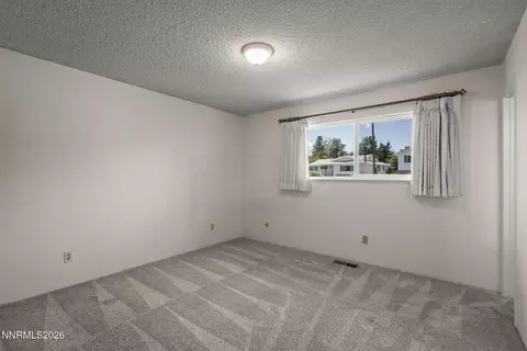 Bedroom - 2615 Everett Dr, Reno, NV 89503 photo 3 of 6