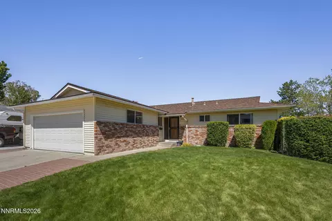 2615 Everett Dr, Reno, NV 89503
