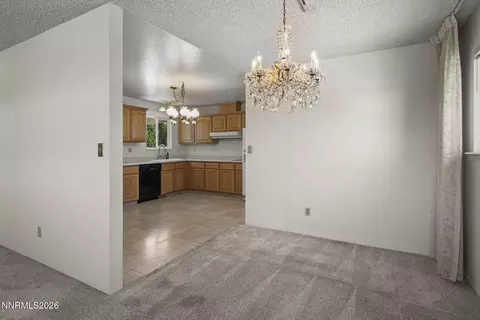 Dining - 2615 Everett Dr, Reno, NV 89503 photo 1 of 1