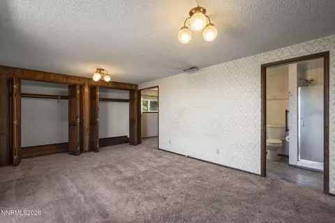 Bedroom - 2615 Everett Dr, Reno, NV 89503 photo 2 of 6