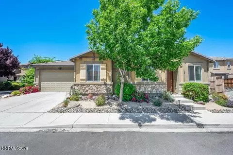 6493 Peppergrass Dr, Sparks, NV 89436