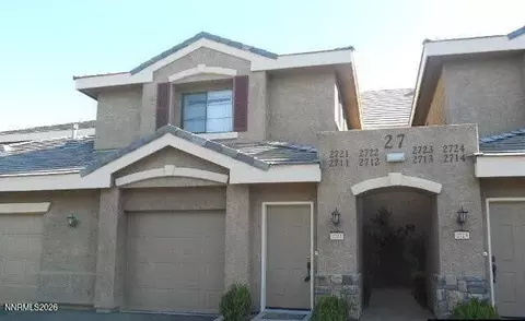 900 S Meadows Pkwy #2722, Reno, NV 89521