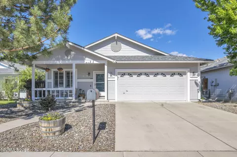 1561 Saturno Heights Dr, Reno, NV 89523