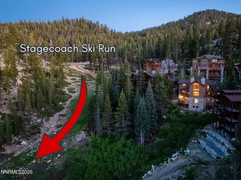 1631 Needle Peak Rd, Stateline, NV 89449