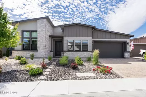 2268 Paint Horse Dr, Reno, NV 89521