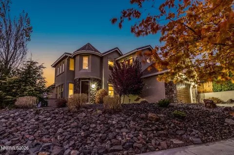 2868 Astronomer Way, Sparks, NV 89436