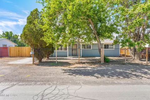 335 Mccart St, Fernley, NV 89408