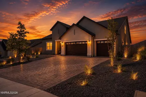 3270 Amaretto Way, Sparks, NV 89441