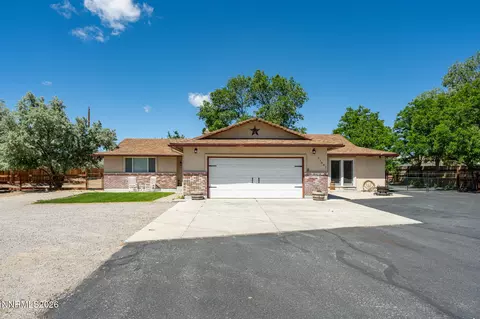 11681 Osage Rd, Reno, NV 89508