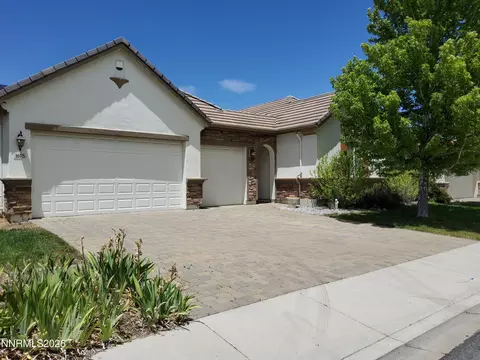 1675 Jewel Ridge Ct, Reno, NV 89506