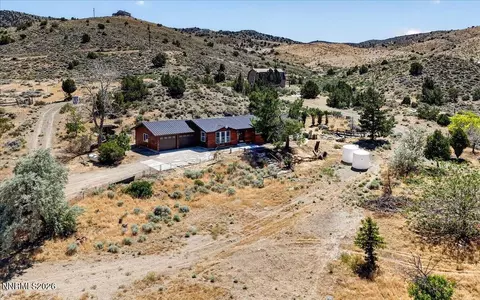 3755 Amy Rd, Reno, NV 89510