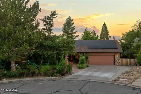 3070 Natalie St, Reno, NV 89509