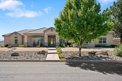11805 Anthem Dr, Spanish Springs, NV 89441