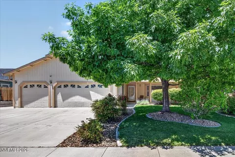 2385 Lenticular Dr, Spanish Springs, NV 89441