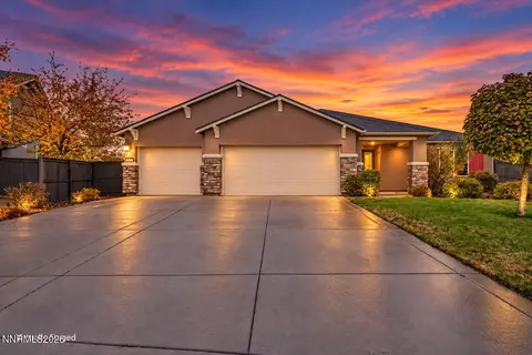 7140 Gazin Ct, Reno, NV 89506