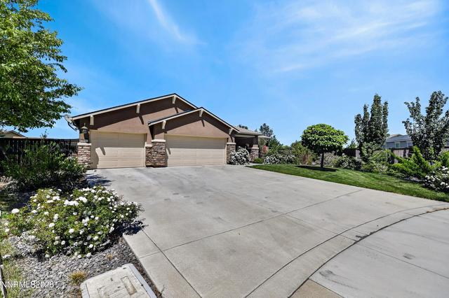7140 Gazin Ct, Reno, NV 89506