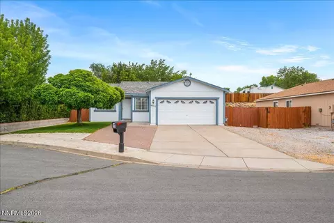 6375 W Ottawa Ct, Sun Valley, NV 89433