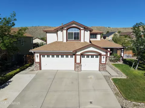 2999 Silverado Creek Dr, Reno, NV 89523