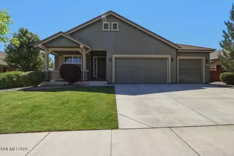 6683 Voyage Dr, Sparks, NV 89436