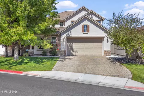 461 Roseben Ct, Reno, NV 89521