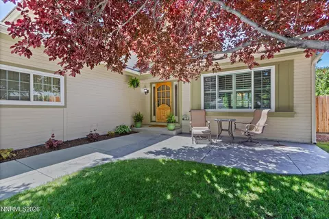 5225 Canyon Crest Ct, Sparks, NV 89436