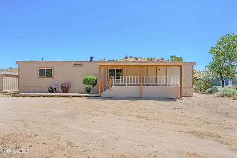 1545 Pearl Rd, Topaz Ranch Estates, NV 89444
