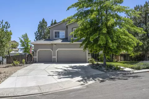5910 Roxbury Ct, Reno, NV 89523
