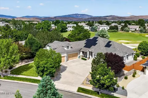 6527 Rey Del Sierra Ct, Sparks, NV 89436