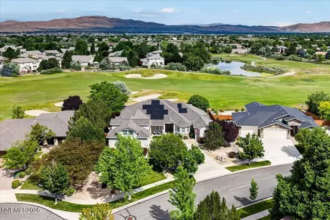 6527 Rey Del Sierra Ct, Sparks, NV 89436