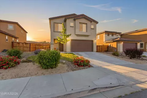 8095 Flint Springs Dr, Sun Valley, NV 89433