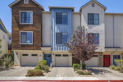 4915 Ciarra Kennedy Ln, Reno, NV 89503
