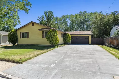 7720 Fowler Ave, Reno, NV 89506